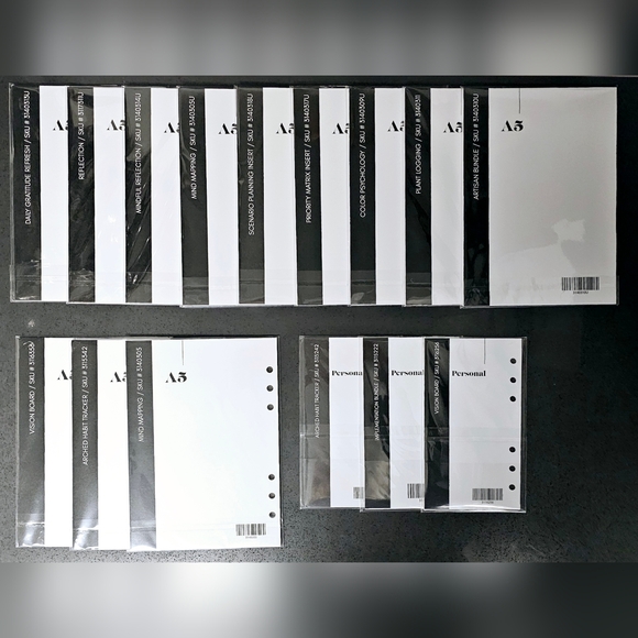 Cloth and Paper Canvas Tote 25 - Picture 14 of 16